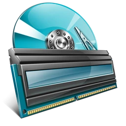 Exlade RamDisk